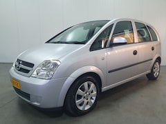 Opel Meriva - 1.6-16V Maxx Cool PANO/EL.PAKKET