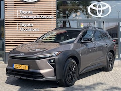Toyota bZ4X Touring - Executive AWD 75 kWh | Rijklaar