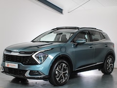 Kia Sportage - 1.6 T-GDi Hybrid DynamicPlusLine Panoramadak, ACC, Camera, Apple Carplay/Android Auto