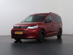 Volkswagen Caddy Cargo Maxi - 2.0 TDI | 7-DSG | Exclusive Edition | LM Velgen | Sidebars | Trekhaak | Frontspoiler | Led