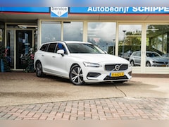 Volvo V60 - 2.0 B3 Momentum Advantage