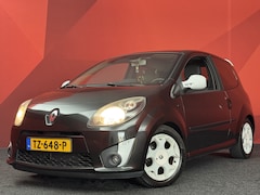 Renault Twingo - 1.2 TCE GT | Climate Control | Panorama | 100 PK