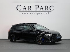 Volkswagen Golf - 2.0 TSI R 4Motion 320+PK IQ+LED/VIRTUAL/PANO/LEDER+S.VERWARMING+MEMORY/19"LMV/CAM/LINE/ACC