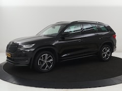 Skoda Kodiaq - 1.5 TSI Sportline Business | Leder/alcantara | Memory | Stuur/stoelverwarming | Carplay |
