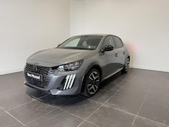 Peugeot 208 - 1.2 Hybrid 145 e-DCS6 GT | APPLE CARPLAY & ANDROID AUTO | CAMERA VOOR EN ACHTER | MASSAGE