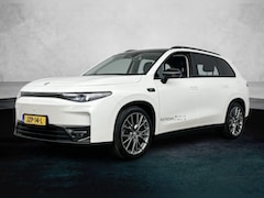 Leapmotor C10 - Design 69.9 kWh | 1500KG Trekgewicht | Demo | Navigatie | Camera | Stoel / Stuur Verwarmin