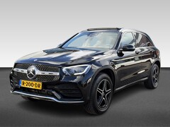 Mercedes-Benz GLC-klasse - 300e 4MATIC Premium SOH 95% | AMG-styling | Achteruitrijcamera | Apple Carplay/Android Aut