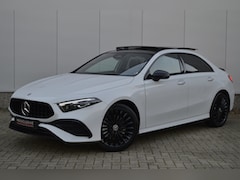Mercedes-Benz A-klasse - 250e Limo AMG Night Star Edition 2023