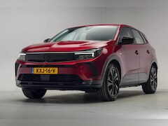 Opel Grandland - 1.6 Turbo Plug-In Hybrid GS Line Aut. [ Adapt.cruise Camera Stoelverwarming ]