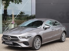 Mercedes-Benz CLA-Klasse - 250 e Star Edition Luxury Line l Keyless l Stoelverwarming l Achteruitrij camera