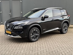 Nissan X-Trail - 1.5 e-4orce Tekna 4WD / Gratis Vaste Trekhaak - 1800kg Trekgewicht / Apple Carplay / Andro