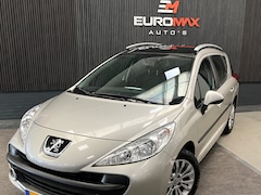Peugeot 207 SW - 1.6 VTi XS 1e Eigenaar - NAP - Automaat - Panorama