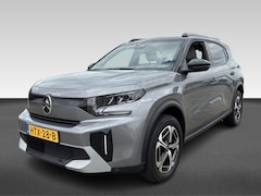 Citroën C3 Aircross - 1.2 Hybrid 136 Max | Achteruitrijcamera | Apple Carplay/Android Auto|telefoonintegratie pr