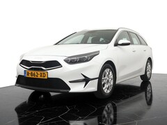 Kia Cee'd Sportswagon - Ceed 1.0 T-GDi MHEV DCT7 DynamicLine Automaat - Navigatie - Camera - Climate control - Cru