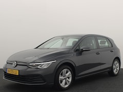 Volkswagen Golf - 1.0 TSI Life LESAUTO / FULL LED / CARPLAY / SFEER / CLIMA / PDC / BLUETOOTH / ACC / NL-AUT