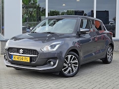 Suzuki Swift - 1.2 Style Smart Hybrid 1e Eigenaar, Dealer Onderhouden, Cruise & Climate Control, Achterui