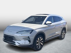 BYD Seal U - DMi 1.5 DM-i FWD Boost | Inc. €4000 inruilpremie | Panoramadak | Stoelventilatie | Adaptie