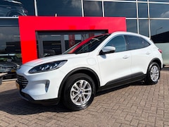 Ford Kuga - 2.5 PHEV Titanium / trekhaak / panoramadak
