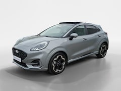 Ford Puma - 1.0 EcoBoost Hybrid ST-Line X 155pk automaat | Winterpack | Driver assistance pack | Kante