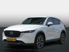 Mazda CX-5 - 2.0 e-SkyActiv-G M Hybrid 165 Exclusive-Line | Bose | 360* Camera | Carplay | RIJKLAAPRIJS