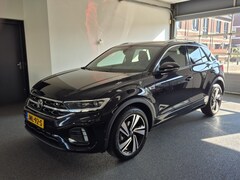 Volkswagen T-Roc - 1.5 TSI 150pk 7-DSG R-Line Edition