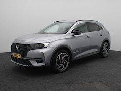 DS 7 - 7 E-Tense Performance Line+ | Achterbank in delen neerklapbaar | Achteruitrijcamera | Alar