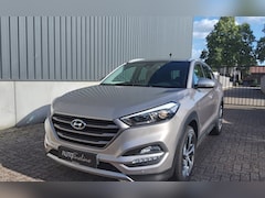 Hyundai Tucson - 1.6 T-GDi Premium|177PK|AUTOMAAT|1.900k trkg