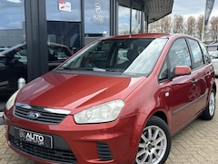 Ford C-Max - 1.6-16V Trend | Nette Staat | D Riem is Vervangen | Trekhaak | Airco | Cruise Control |
