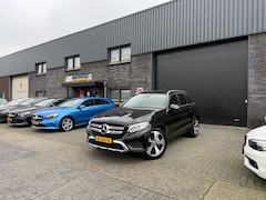 Mercedes-Benz GLC-klasse - 220 d 4MATIC Premium Plus | 3/6/12MND GARANTIE | LED | CARPLAY | PANODAK | CRUISE | NAVI |