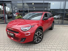 Fiat 600 - 1.2 Hybrid La Prima *ACC & Massage