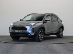 Toyota Yaris Cross - 1.5 Hybrid 115 Dynamic | Stoelverwarming | Stuurwielverwarming | Apple Carplay & Android A