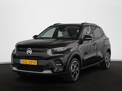Citroën ë-C3 - Max 113pk 44 kWh SOH 100% Camera Apple CarPlay Clima