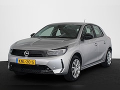 Opel Corsa Electric - Long Range Edition 51 kWh Achteruitrijcamera Apple CarPlay Parkeersensoren Voor en Achter