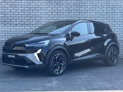 Renault Captur - 1.6 E-Tech Full Hybrid 145 Esprit Alpine | Trekhaak | 360° Camera | Apple CarPlay / Androi