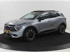Kia Sportage - 1.6 T-GDi MHEV GT-Line Edition | Panoramadak | Leder | Stuur/stoel verwarming | Adaptive c