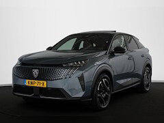 Peugeot 3008 - 1.6 plug-in Hybrid 225 GT Panoramadak Stuur-Stoelverwarming 360 Camera