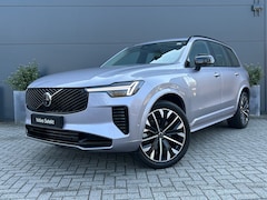Volvo XC90 - 2.0 T8 Plug-in hybrid AWD Ultra Dark | All-seasons | Luchtvering | Massage | Trekhaak | Bo