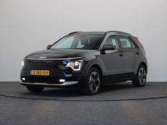 Kia Niro EV - DynamicLine 64.8 kWh | Soh 97, 6% | Achteruitrijcamera | Apple Carplay & Android Auto | 46