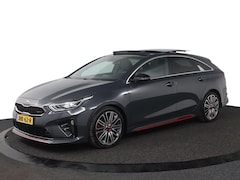 Kia Pro cee'd - ProCeed 1.6 T-GDI GT |Pano|DOH|ACC|Memory|DOH
