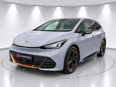 CUPRA Born - Business 62 kWh SOH93% Camera ACC Stoel-en stuurverwarming elk. Verstelbare voorstoelen Be