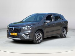 Suzuki S-Cross - 1.4 Boosterjet Style Smart Hybrid | Panorama | Blindspot | Apple CarPlay | Rijklaar incl.