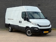 Iveco Daily - 35S16V 2.3 352 Hi-Matic 3, 5T Automaat, Clima