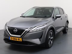Nissan Qashqai - 1.5 e-Power N-Connecta | Panoramadak | Adaptieve Cruise Control | 360 Camera |