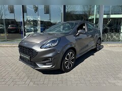 Ford Puma - 1.0 EcoBoost Hybrid ST-Line | Winter Pack | All-season | Carplay