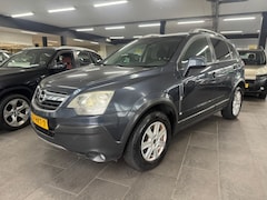 Opel Antara - 2.4-16V Temptation 1-eigenaren navigatie clima cruise controle lm-velgen elektr-pakket par