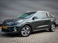 Kia e-Niro - DynamicPlusLine 64 kWh Clima | Cruise | Navi | Pdc | Open dak |Camera | Half Leer | Lichtm