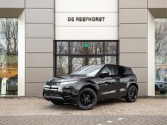 Land Rover Range Rover Evoque - P270e PHEV AWD Business Edition | Black Exterior Pack | Stuurwielverwarming | Driver Assis