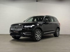 Volvo XC90 - 2.0 T8 Recharge AWD Inscription Long Range | Adapt. Cruise | Stuur-/stoelverwarming | Memo