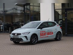 SEAT Ibiza - 1.0 EcoTSI FR Business Connect 115PK / 85kW, Achteruitrijcamera, Apple Carplay & Android A