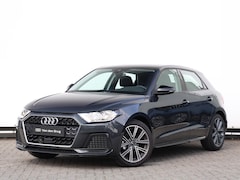 Audi A1 Sportback - 25 TFSI Advanced edition | Parkeerhulp plus | Dak in contrastkleur | Climate control |